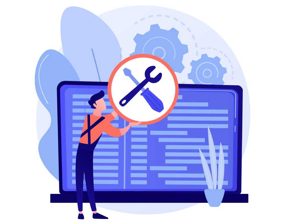 maintenance